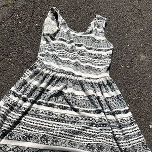 Delia's Skater Dress